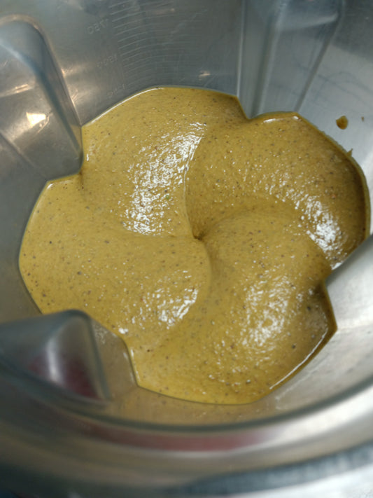 DUBAI Style Filling-Crispy Green NutCream 8oz $20
