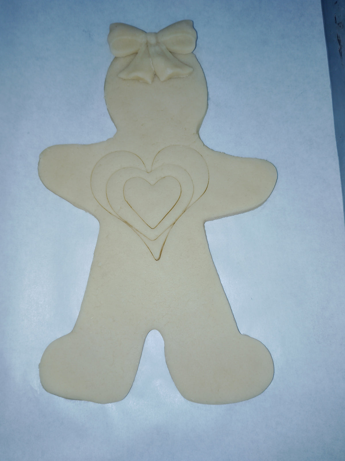 Pride Inside Cookies - Humans - 8" x 6" $10/ea