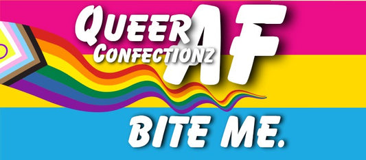 Queer AF Confectionz Gift Card