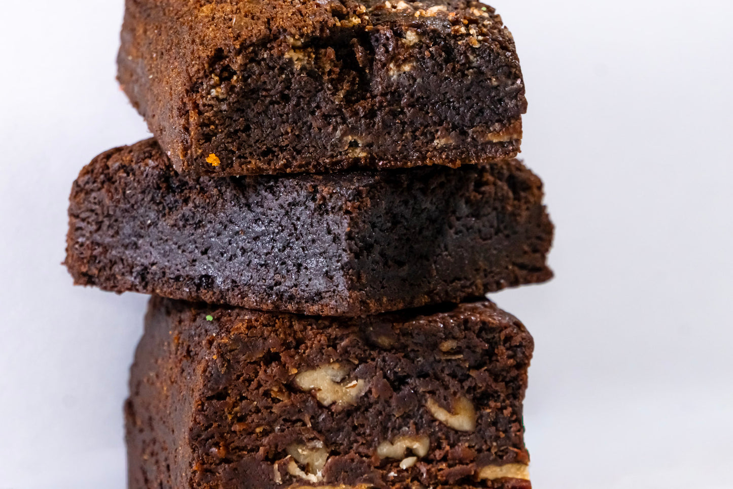 LIMITED RELEASE BROWNIES