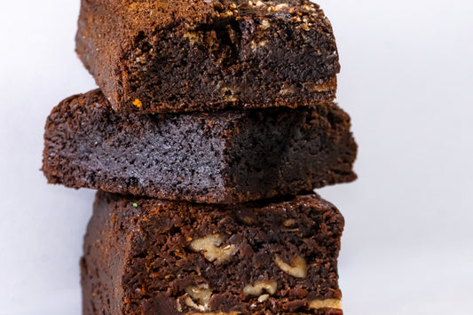 LIMITED RELEASE BROWNIES
