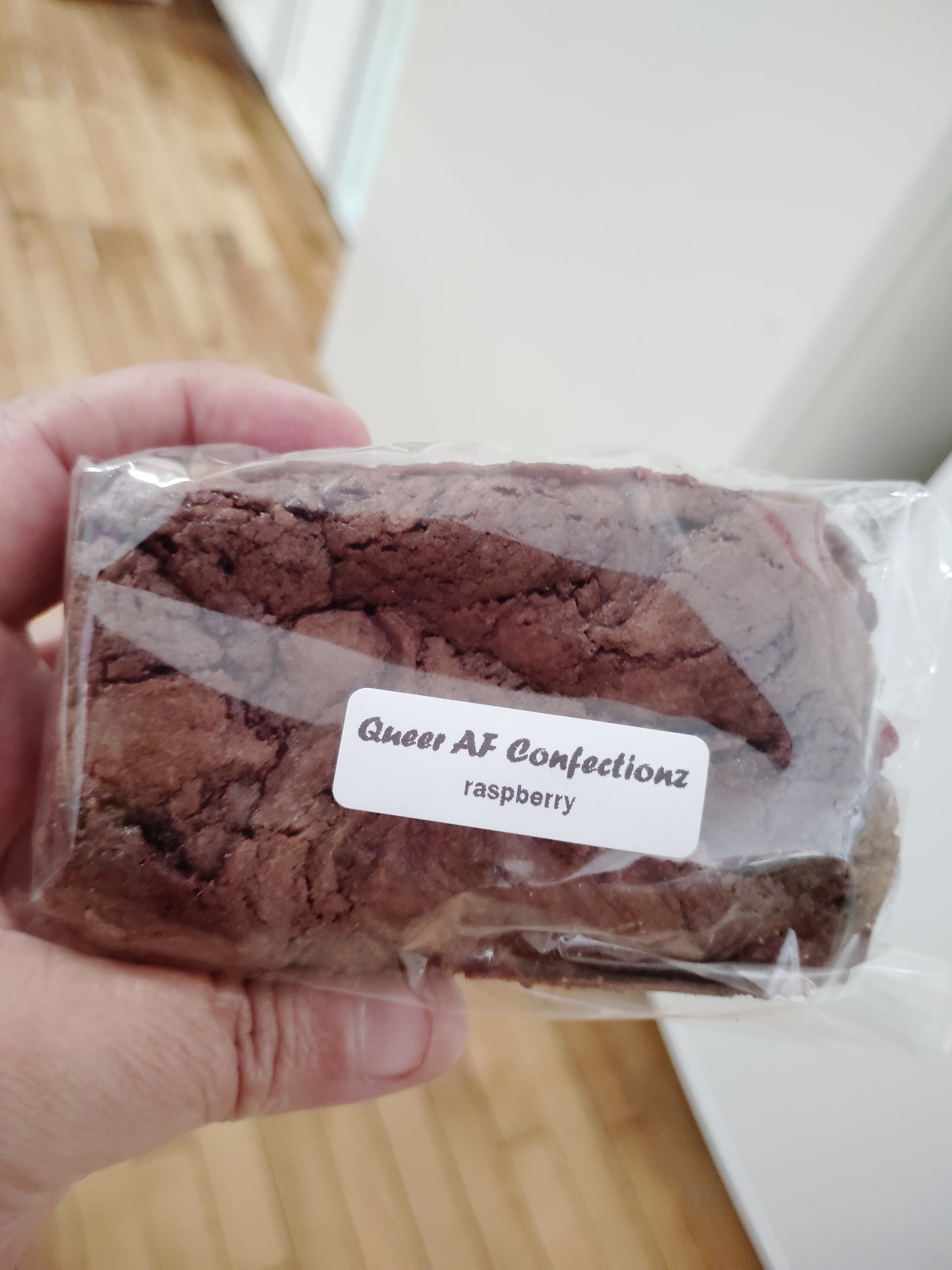 Brownie 1/4lb+ slab $5    *40+ FLAVORS*