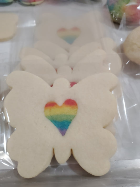 Pride Inside Cookies - Favorites