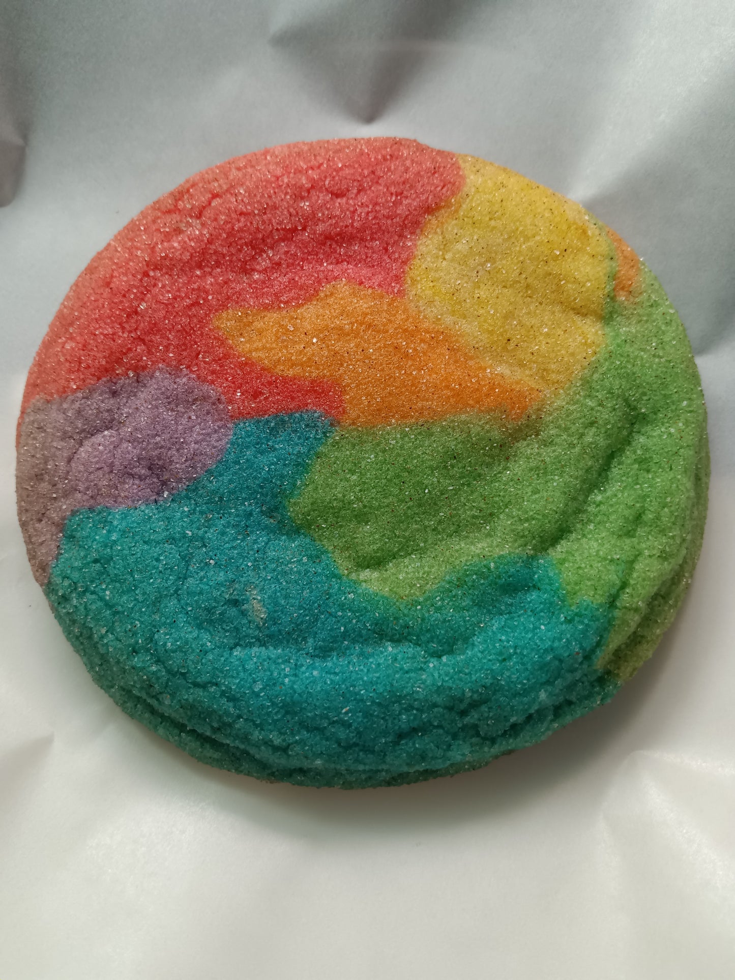SniQueerDoodle 2/$5 *snickerdoodle cookie with a twist*