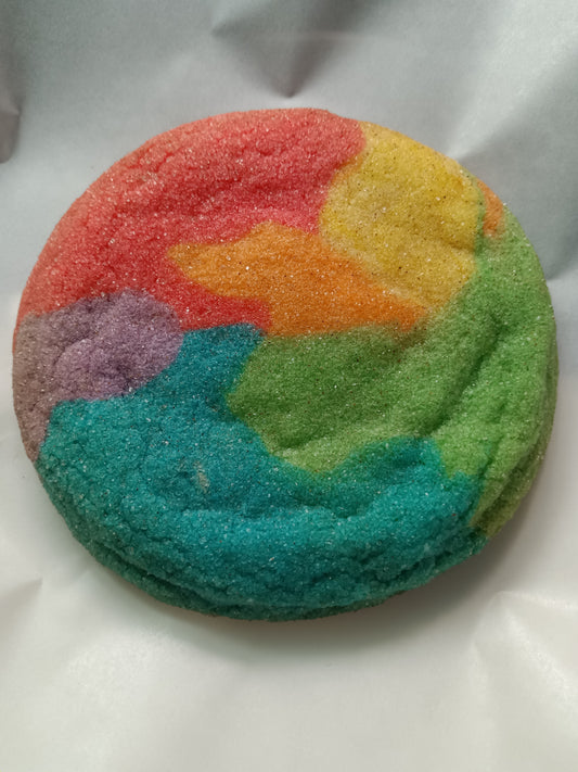 SniQueerDoodle 2/$5 *snickerdoodle cookie with a twist*