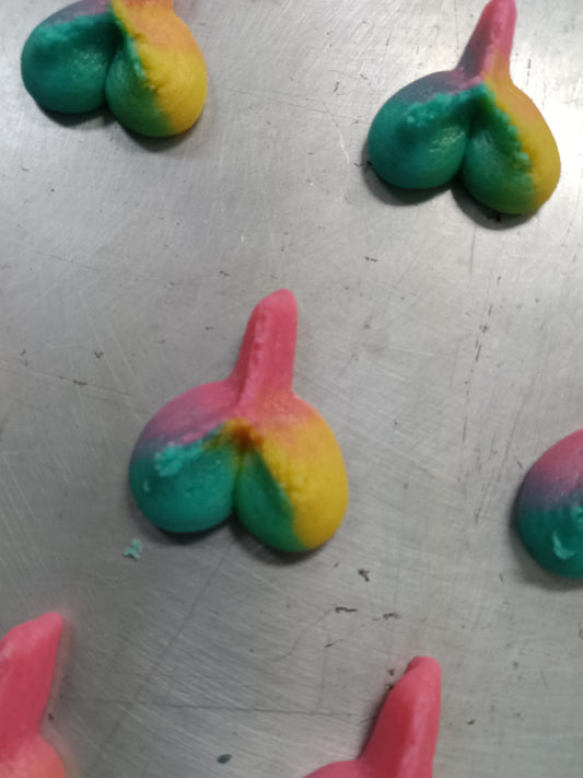 Spritz Love Cookies - 1 dozen *ORDERS SHIP MONDAYS*